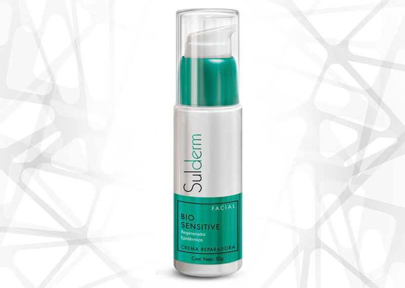 Biosensitive Sulderm