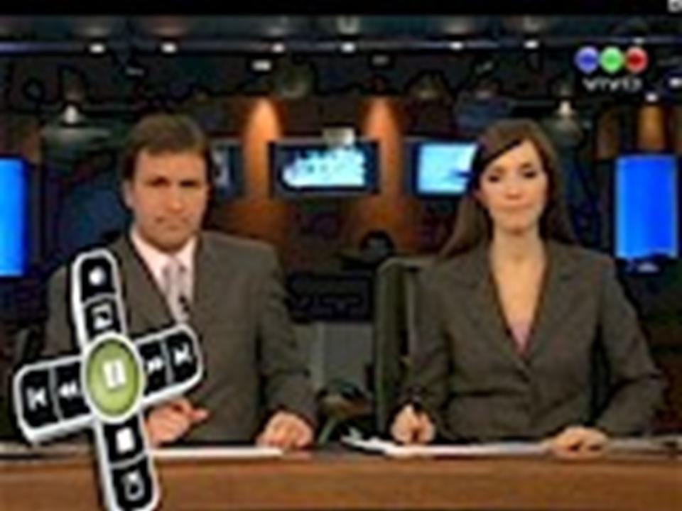 Entrevista de Telefe Noticias al Dr. Prez Rivera