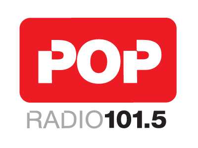Entrevista Radio POP 101.5