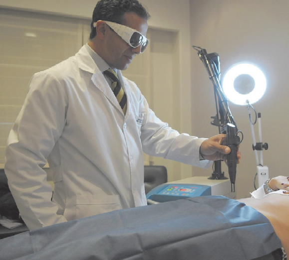 Nota periodstica Diario sobre Borramiento de Tatuajes