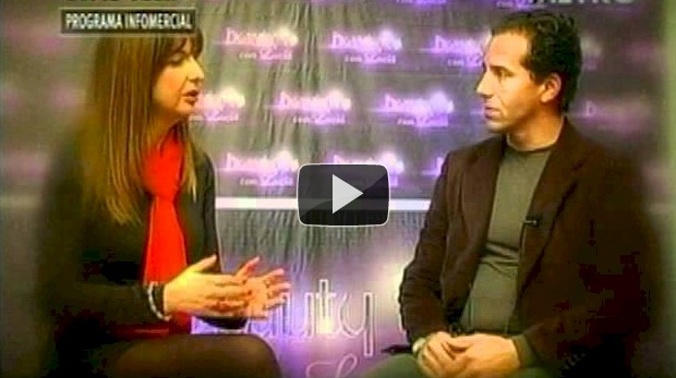 Entrevista y Disertacin del Dr. Fabin Prez Rivera