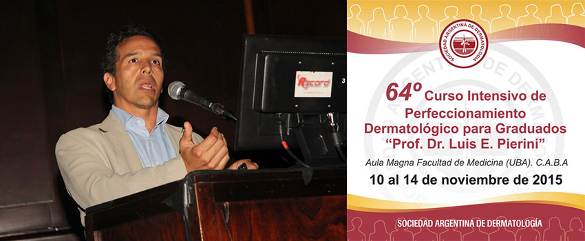 Disertacin del Dr. Prez Rivera