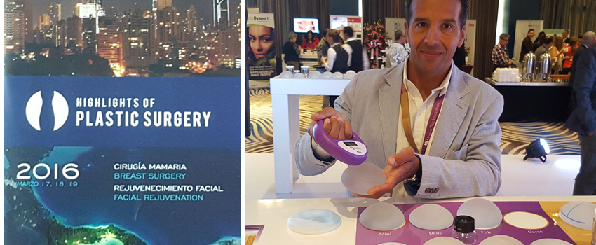 Futuro revolucionario en prtesis