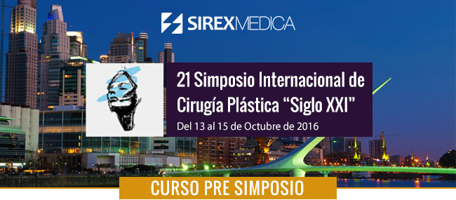 Dr. Perez Rivera coordinador de Curso en Simposio Siglo XXI