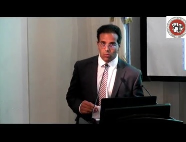 Dr. Perez Rivera en Avances y Controversias de las Tecnologias Mdicas en Estetica