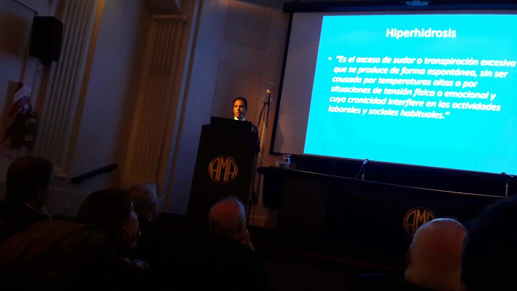 Mencin de Honor en un trabajo del Dr. Prez Rivera