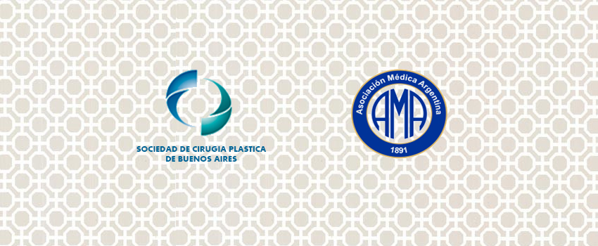 Distincin de la Sociedad de Ciruga Plstica de Buenos Aires