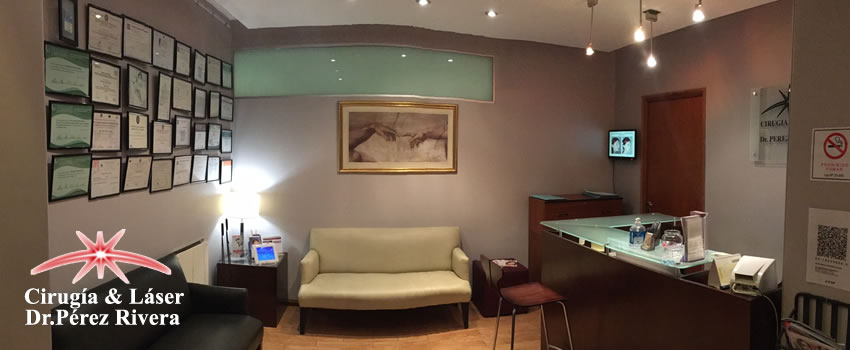 Conozca un Centro Mdico dedicado a la ltima tecnologa en esttica