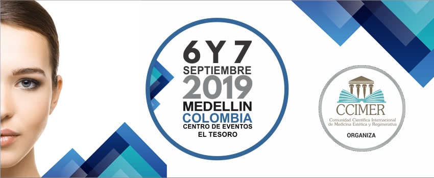 CCIMER: Conferencias en Colombia